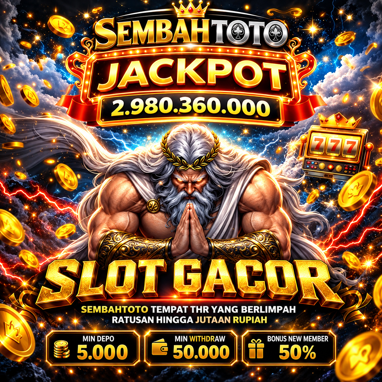 SEMBAHTOTO