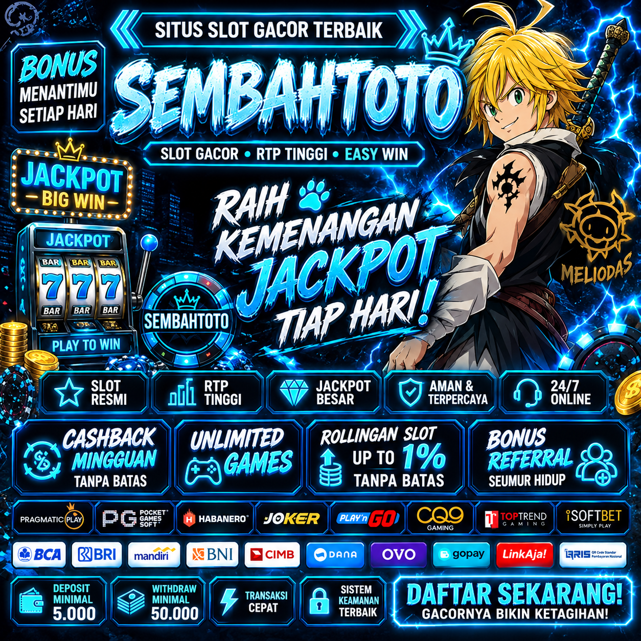 togel online