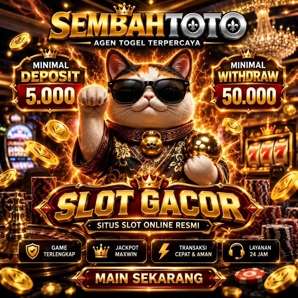 SEMBAHTOTO